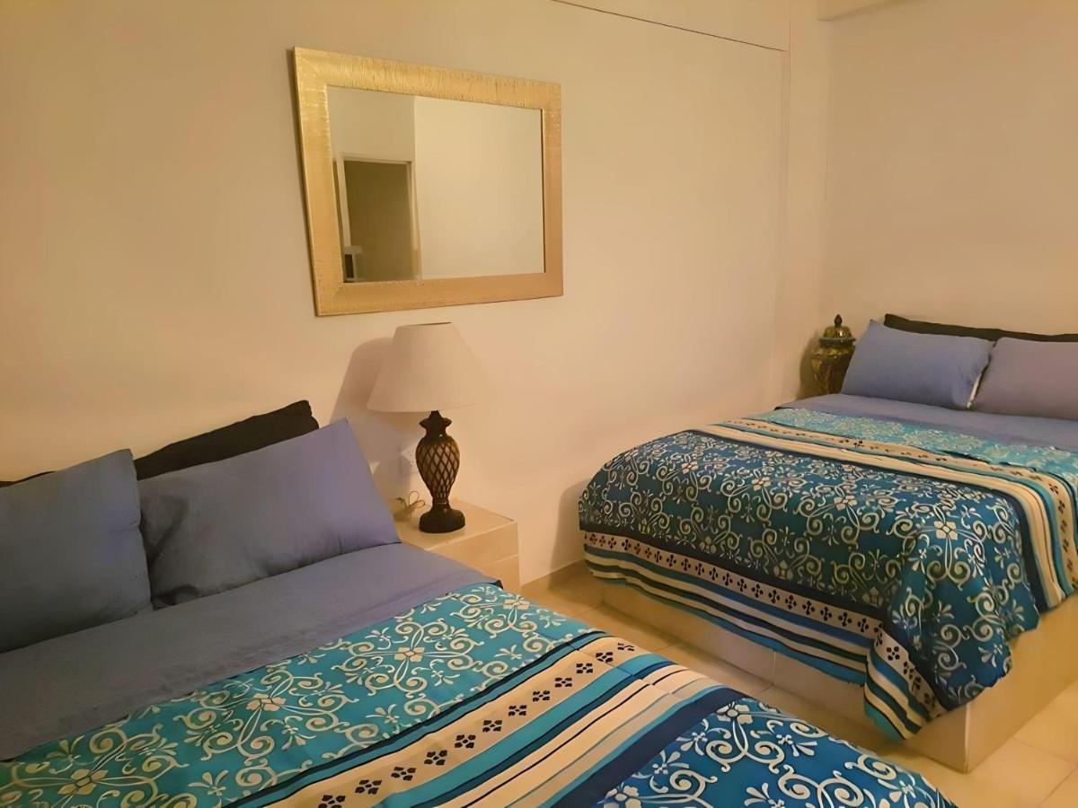 Hotel Rj Querétaro Buitenkant foto